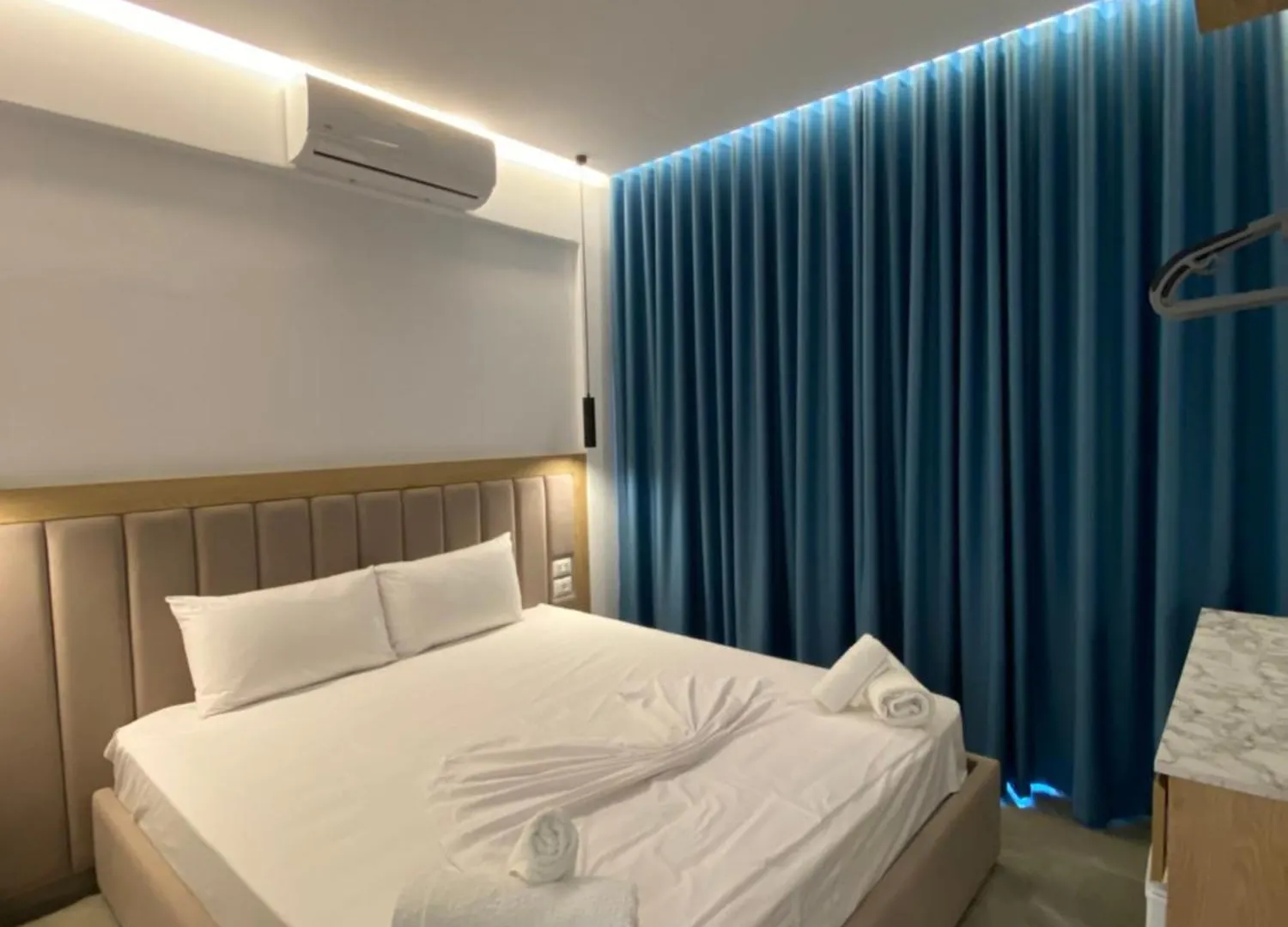 Monel Hotel Ksamil 4*,