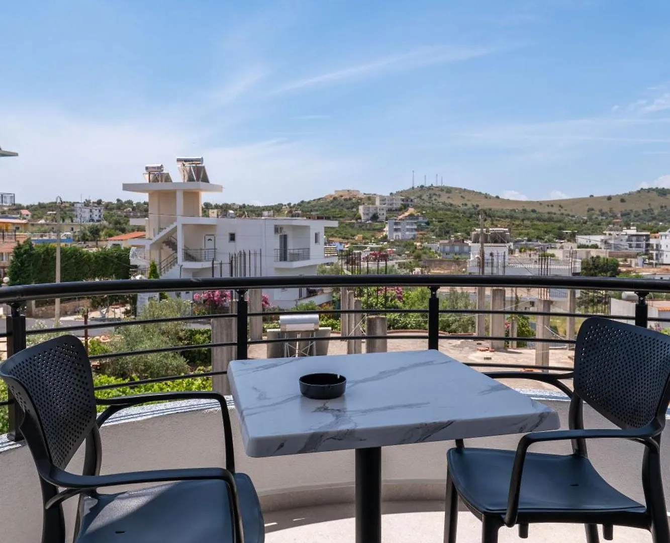 Monel Hotel Ksamil 4*,