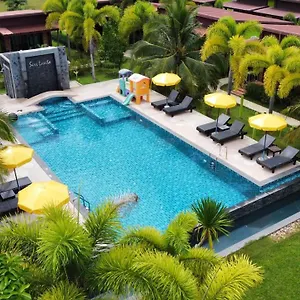 Siri Lanta 3*, Ko Lanta Tailandia