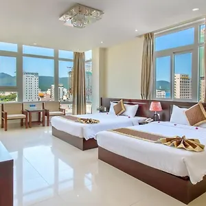 Sunview 3*, Da Nang Vietnam