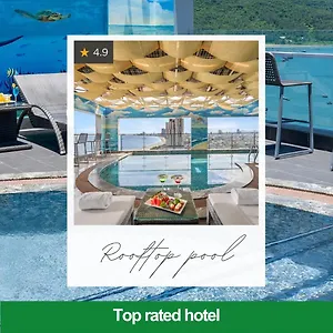 Nguyen Gia 4*, Da Nang Vietnam
