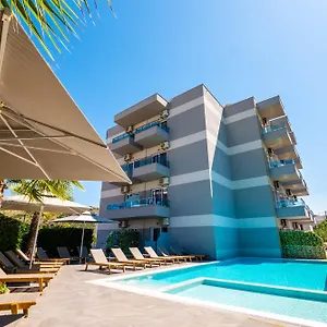 Heksamil Hotell