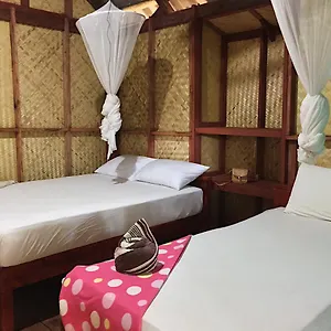 Hutyee Boat 3*, Ko Lanta Tailandia