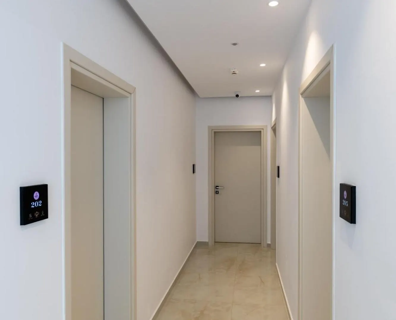 Monel Hotel Ksamil